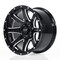 Procomp Alloys 20X9 6X135 5BS 8176-293650 - alternate 2